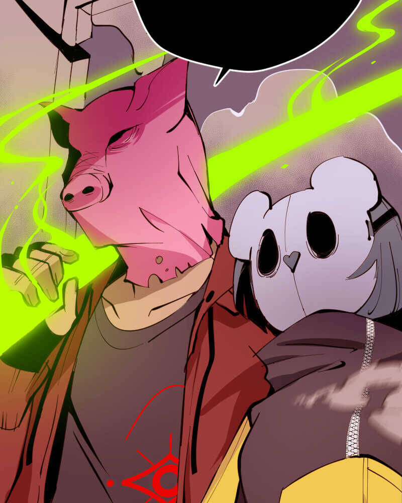 Hand Jumper - Chapter 1 - Page 35