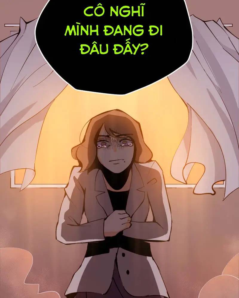 Hand Jumper - Chapter 1 - Page 38