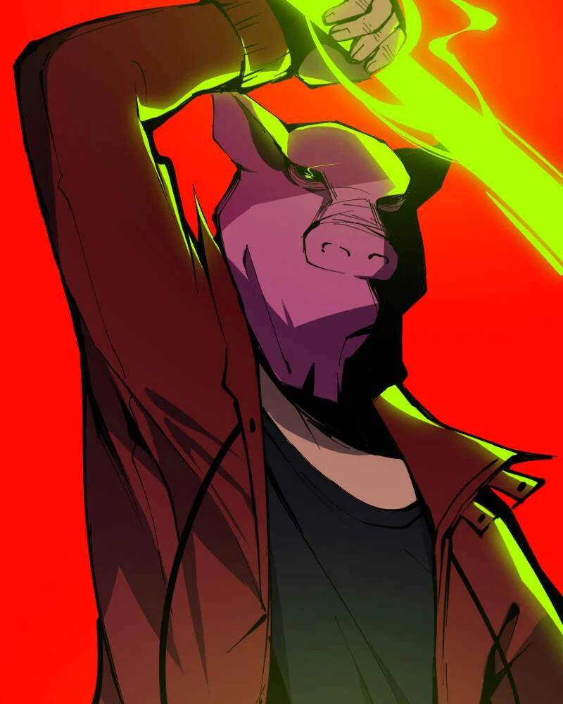 Hand Jumper - Chapter 1 - Page 60