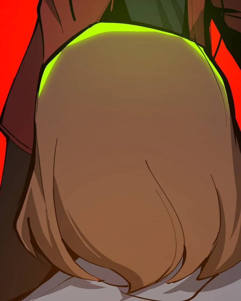 Hand Jumper - Chapter 1 - Page 61