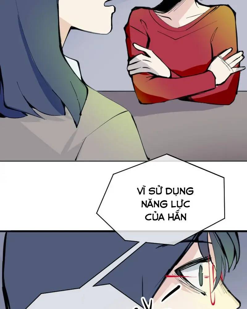 Hand Jumper - Chapter 1 - Page 79