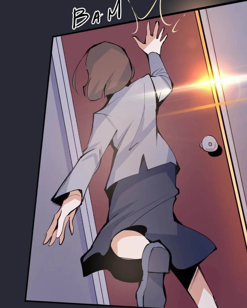 Hand Jumper - Chapter 1 - Page 8