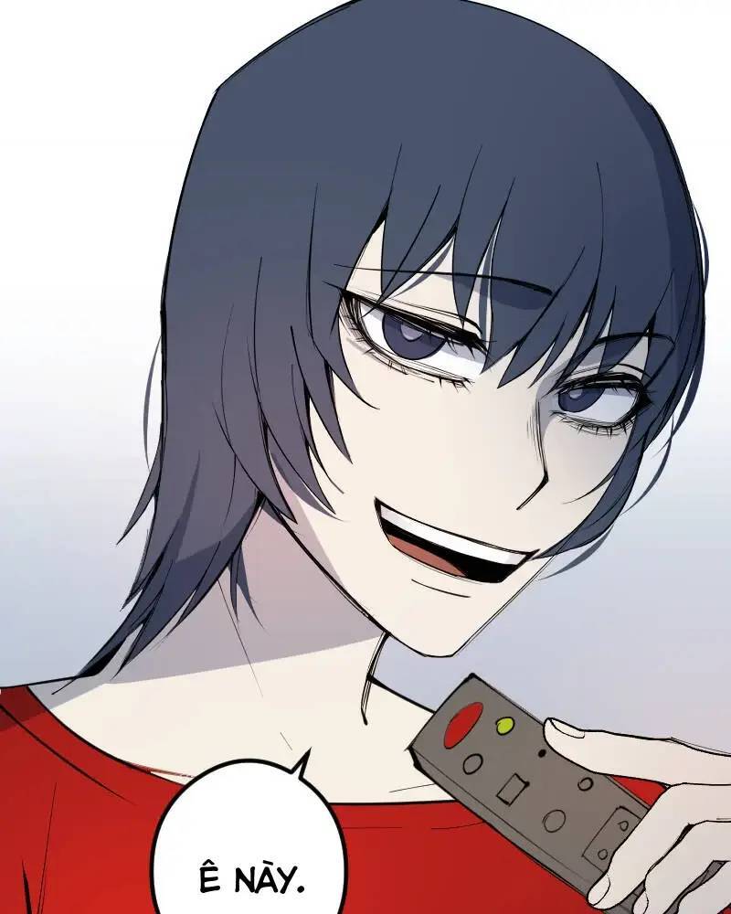 Hand Jumper - Chapter 1 - Page 85