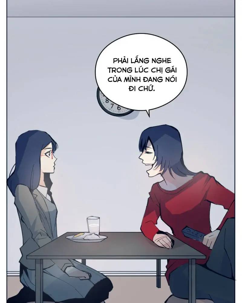 Hand Jumper - Chapter 1 - Page 87