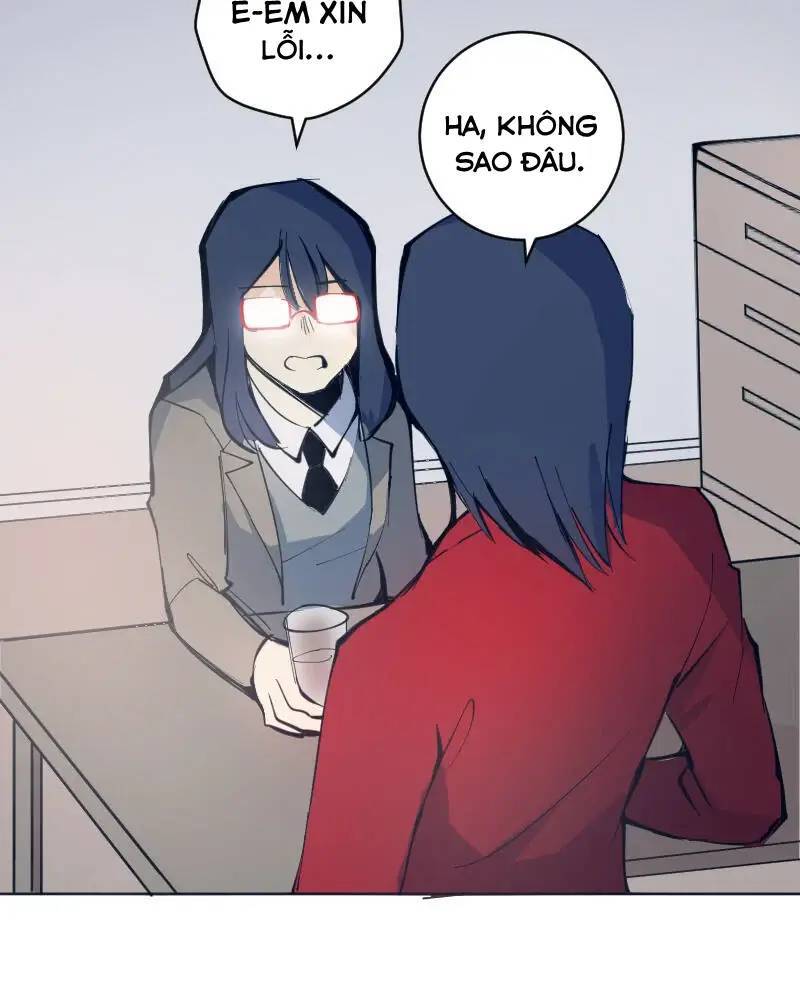 Hand Jumper - Chapter 1 - Page 90