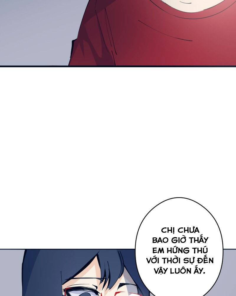 Hand Jumper - Chapter 1 - Page 92