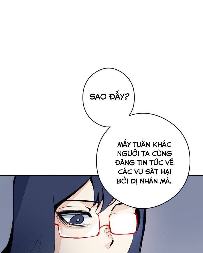 Hand Jumper - Chapter 1 - Page 94