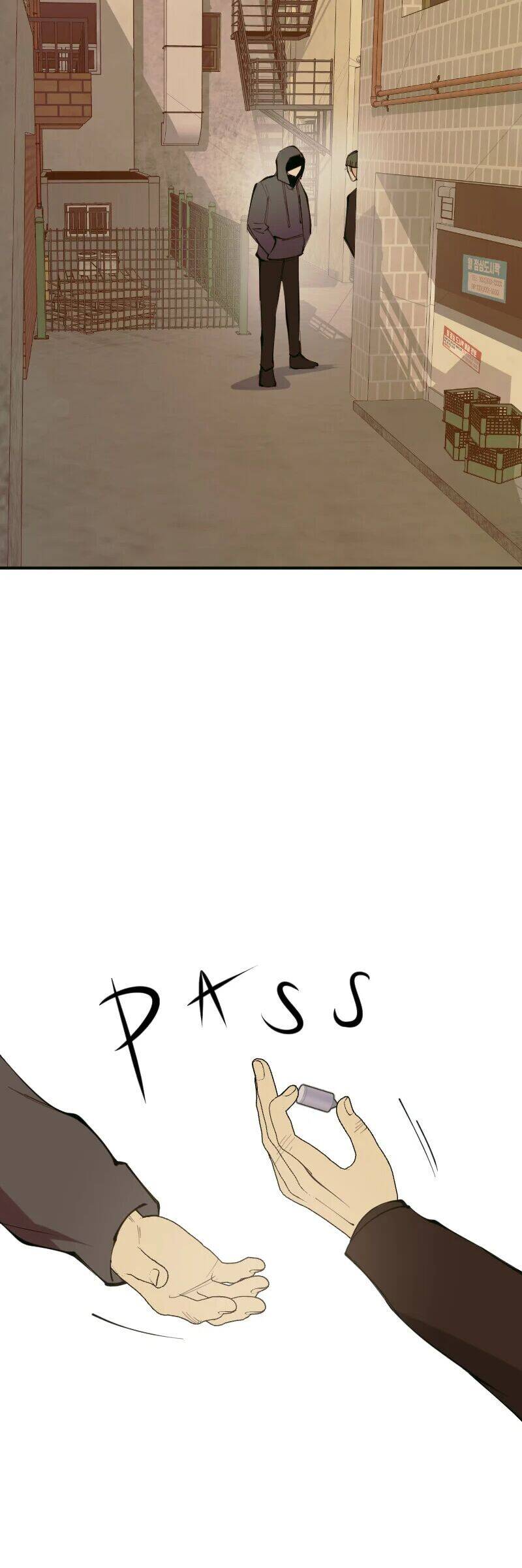 Hand Jumper - Chapter 10 - Page 17