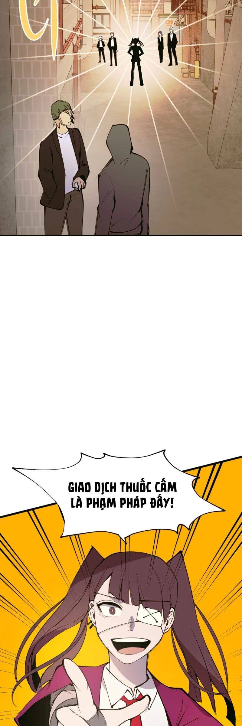 Hand Jumper - Chapter 10 - Page 19