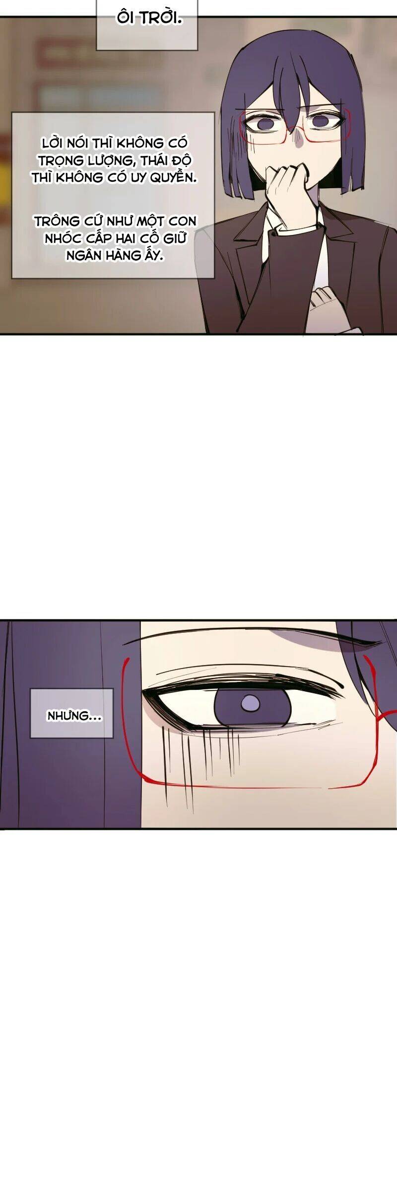 Hand Jumper - Chapter 10 - Page 22