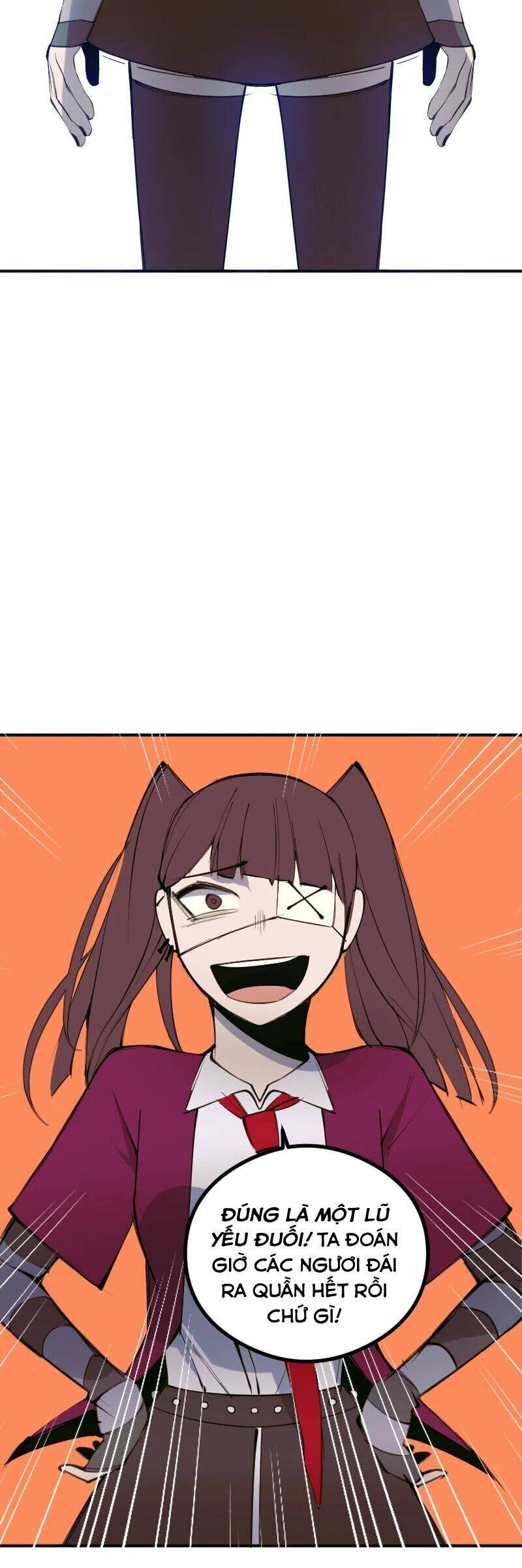 Hand Jumper - Chapter 10 - Page 25