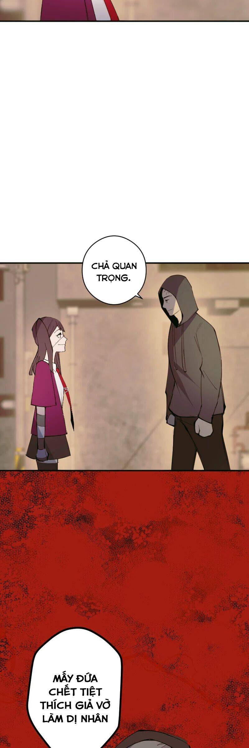 Hand Jumper - Chapter 10 - Page 27