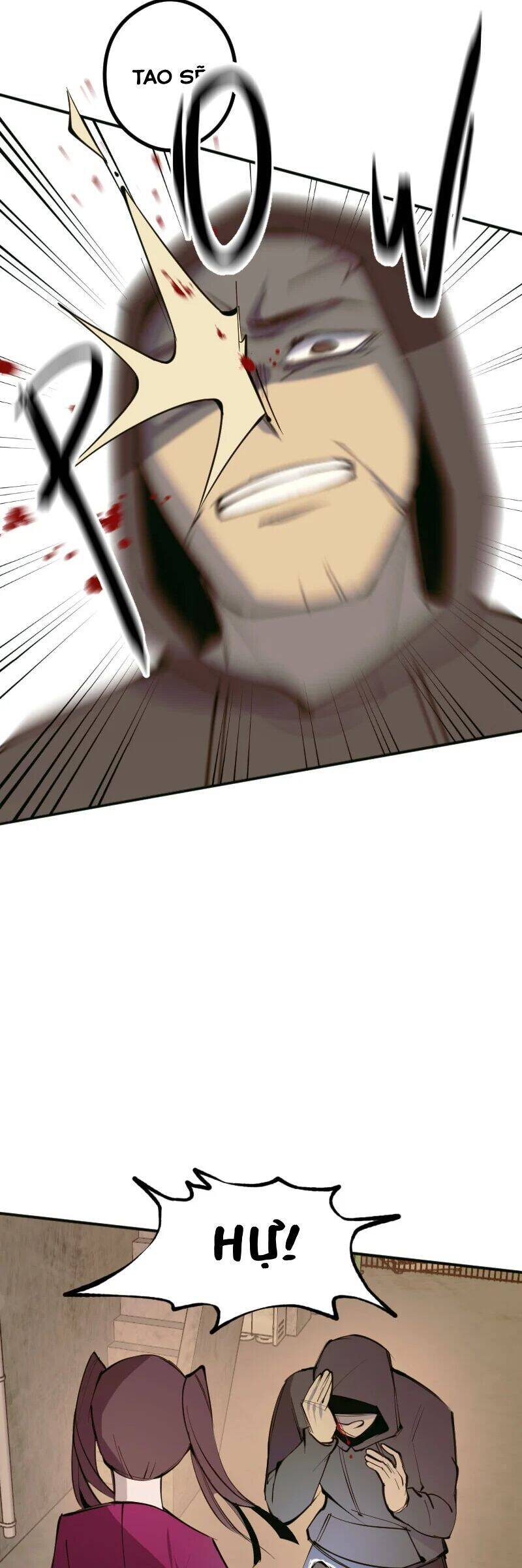 Hand Jumper - Chapter 10 - Page 29