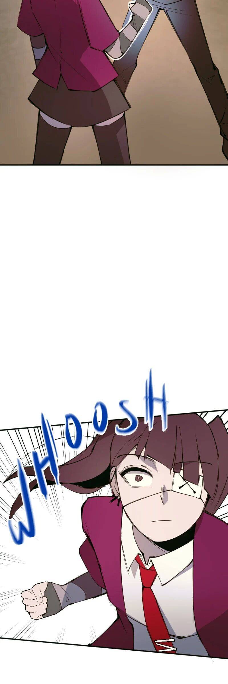 Hand Jumper - Chapter 10 - Page 30