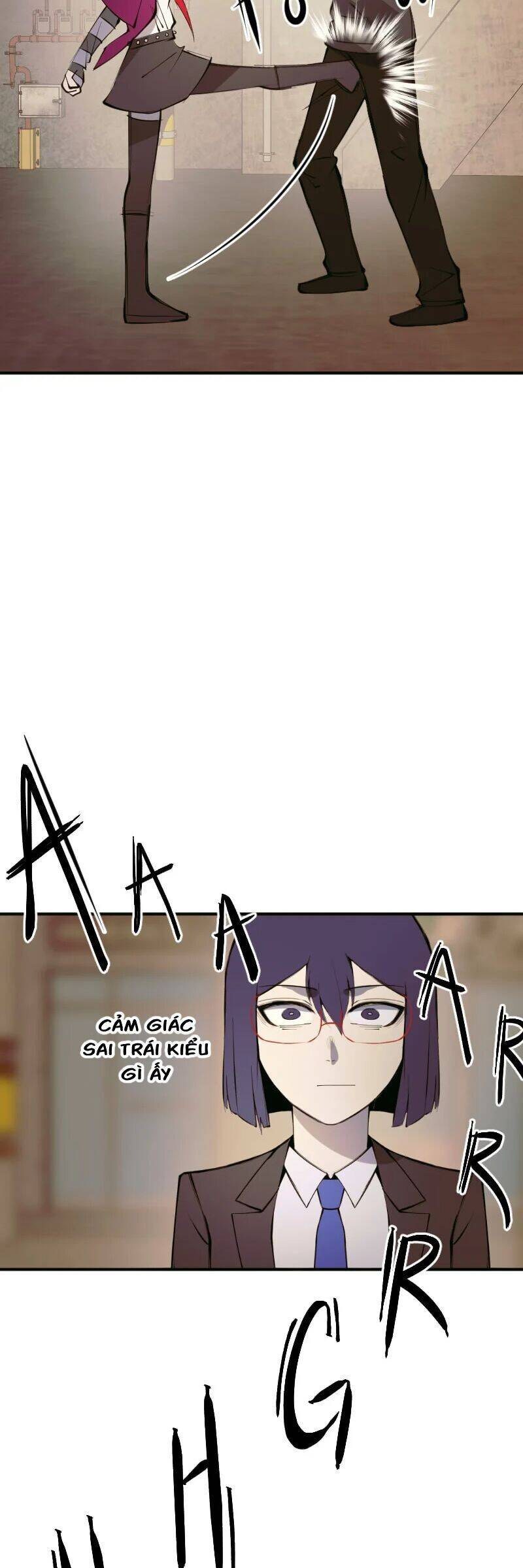 Hand Jumper - Chapter 10 - Page 32