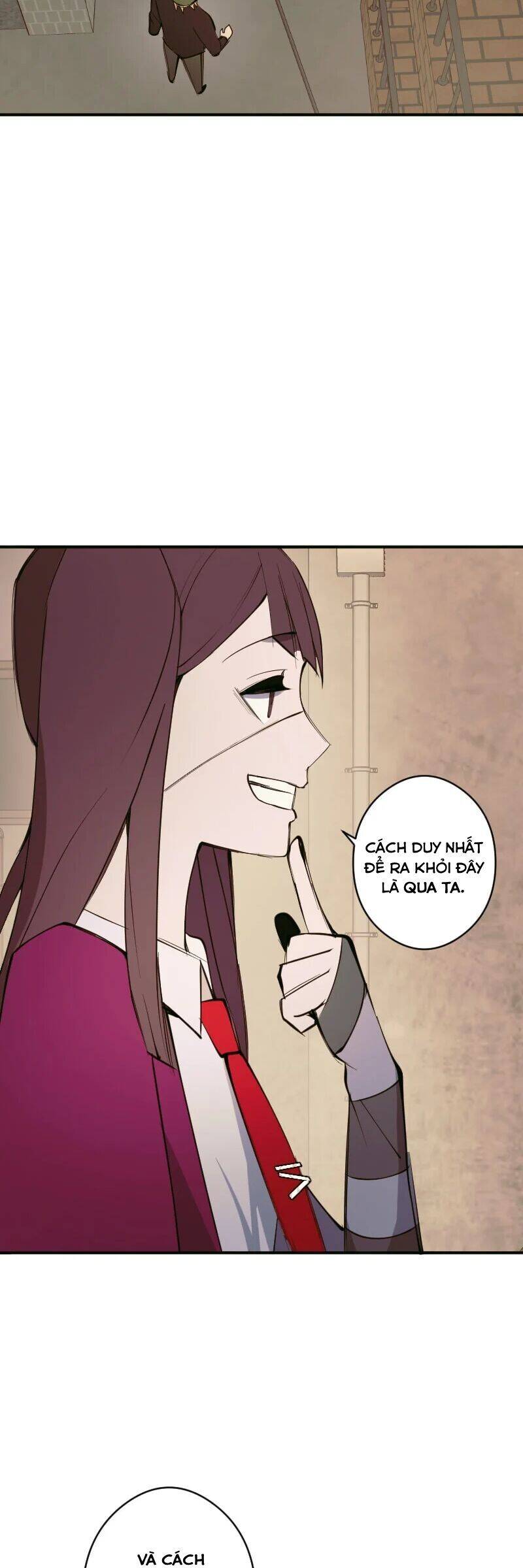 Hand Jumper - Chapter 10 - Page 34