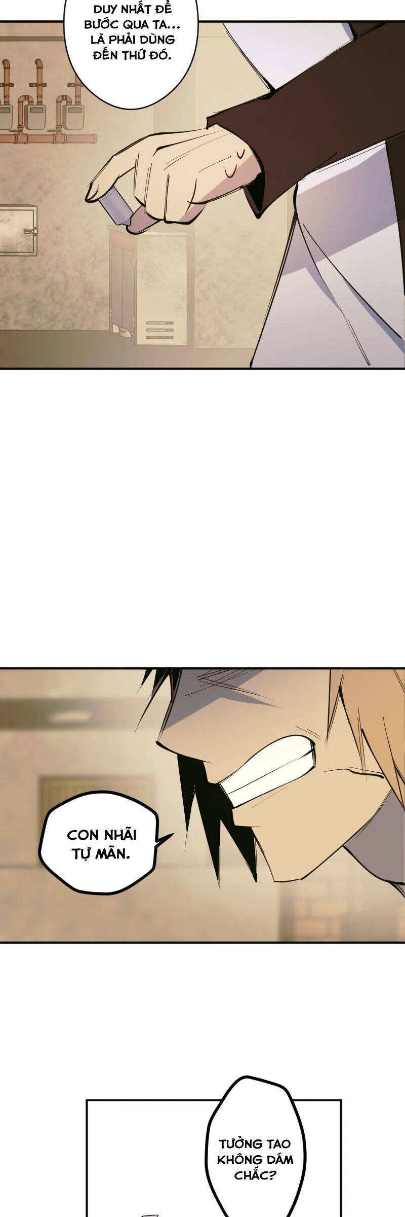 Hand Jumper - Chapter 10 - Page 35