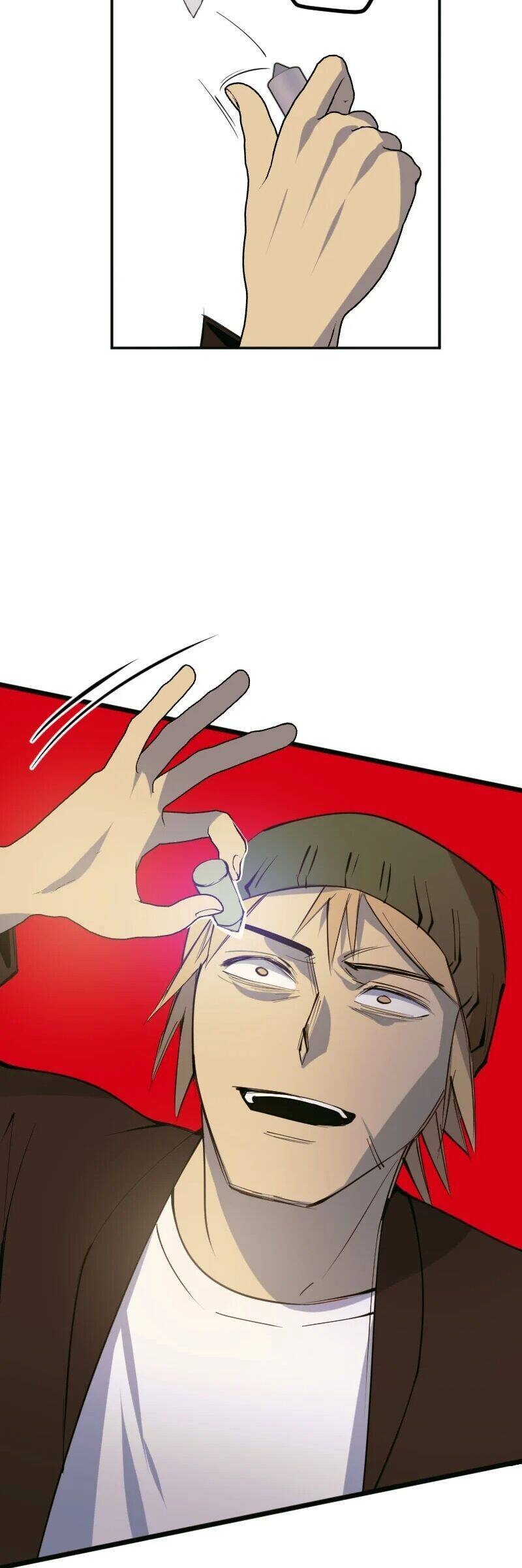 Hand Jumper - Chapter 10 - Page 36