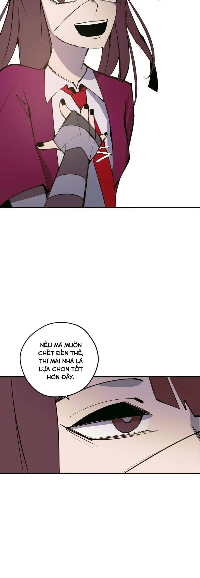 Hand Jumper - Chapter 10 - Page 4