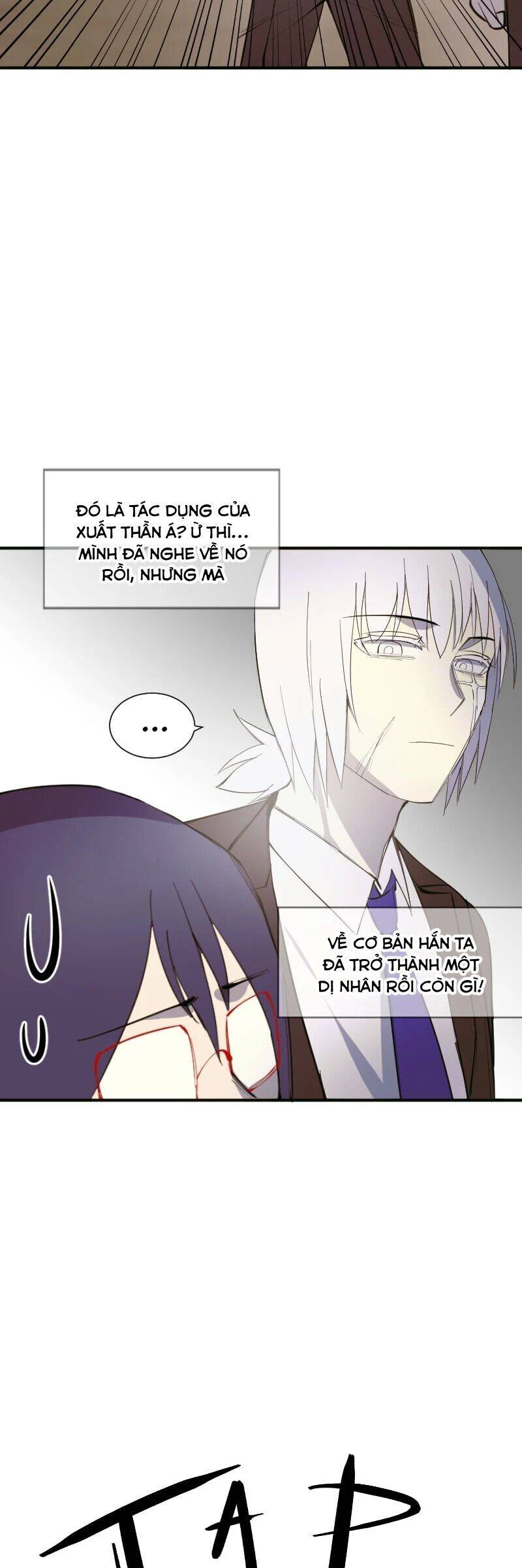 Hand Jumper - Chapter 10 - Page 40