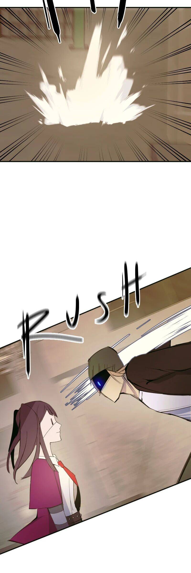 Hand Jumper - Chapter 10 - Page 41