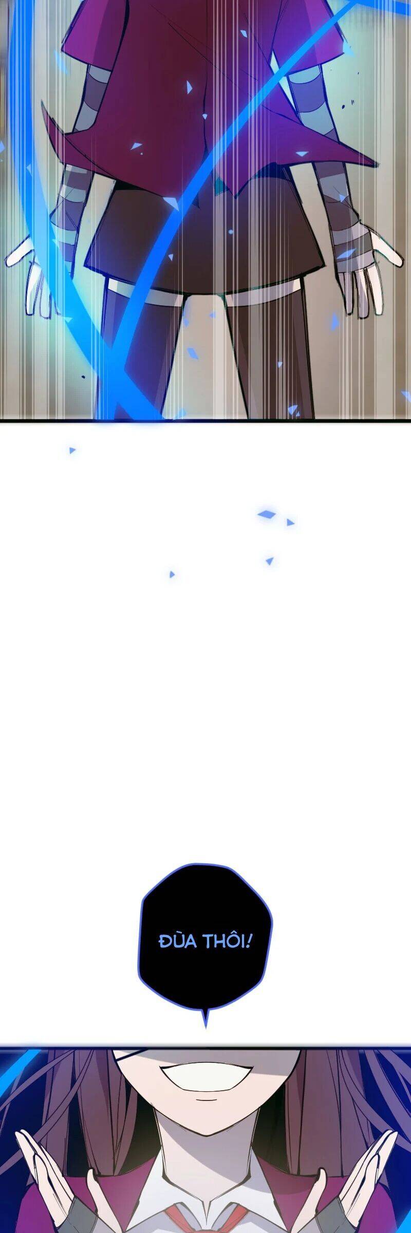 Hand Jumper - Chapter 10 - Page 44