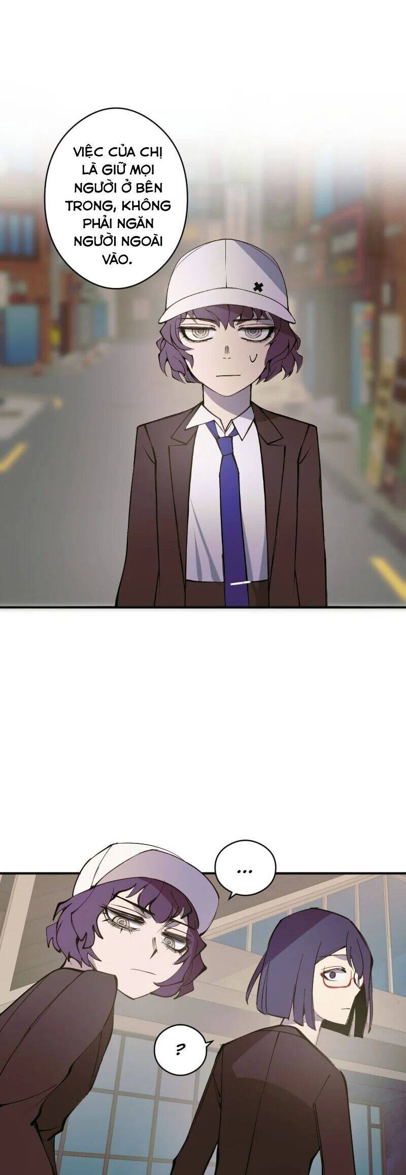 Hand Jumper - Chapter 10 - Page 5