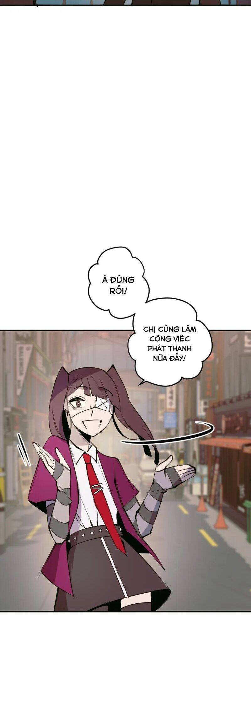 Hand Jumper - Chapter 10 - Page 6