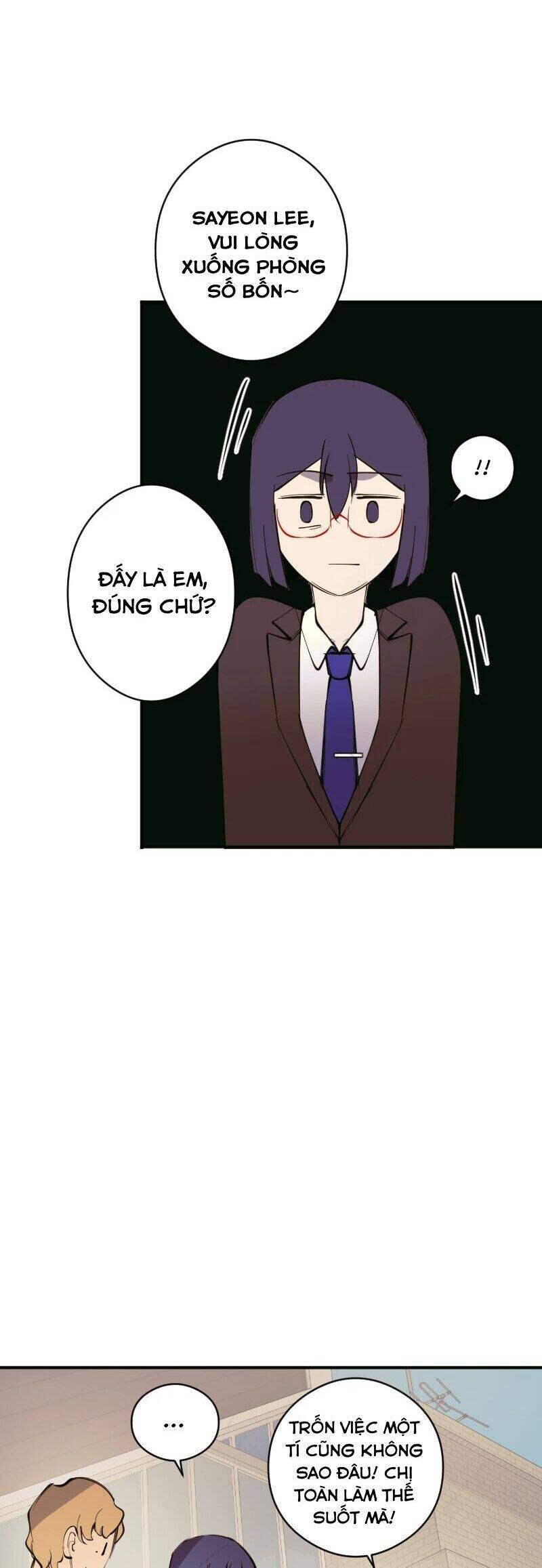 Hand Jumper - Chapter 10 - Page 7