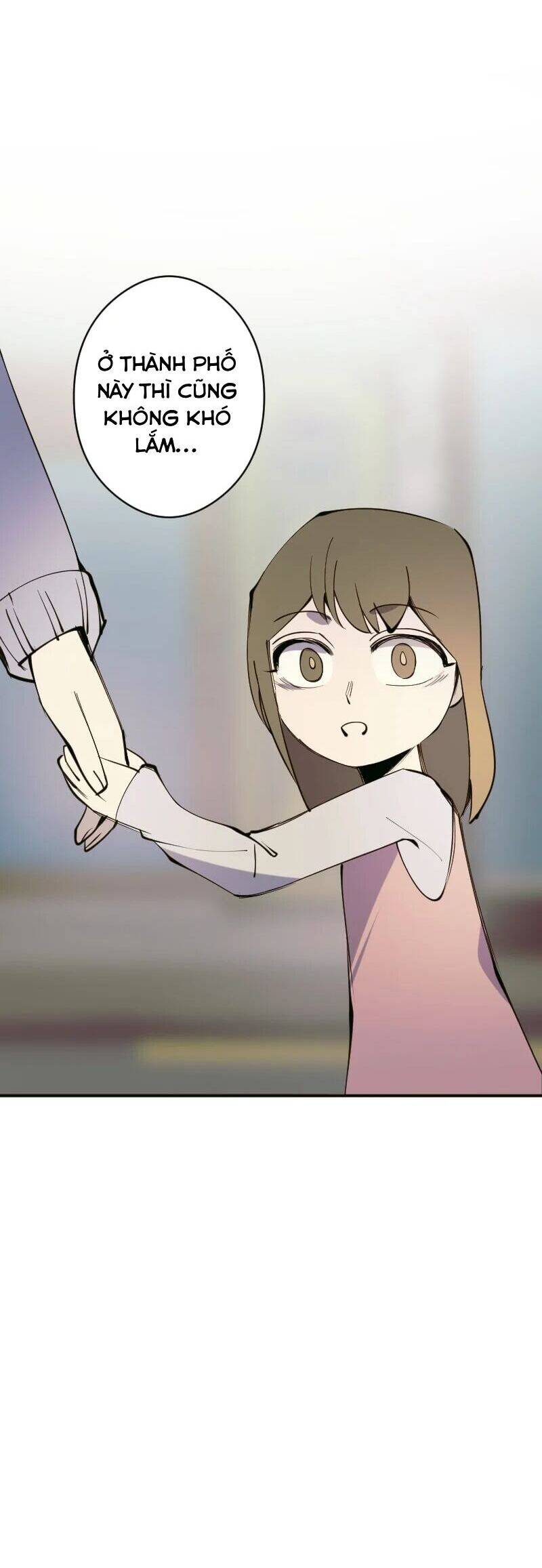 Hand Jumper - Chapter 10 - Page 9