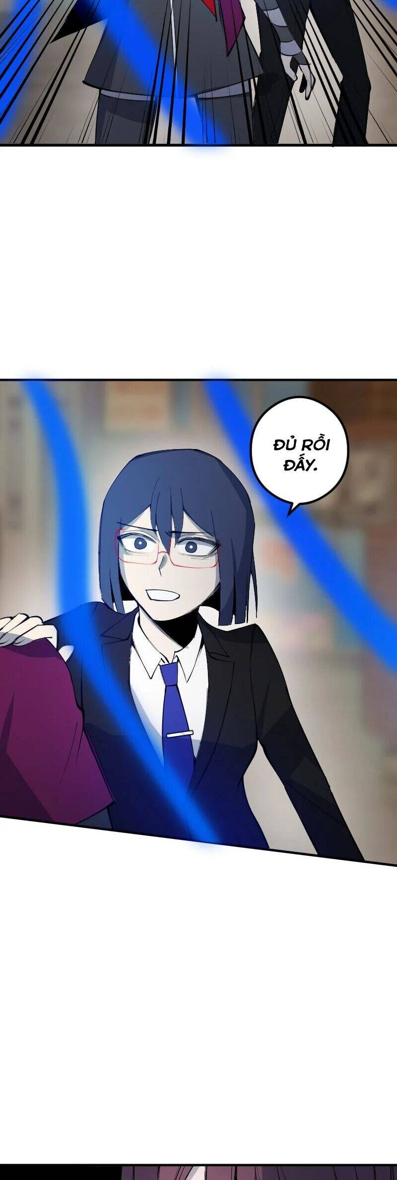 Hand Jumper - Chapter 11 - Page 10