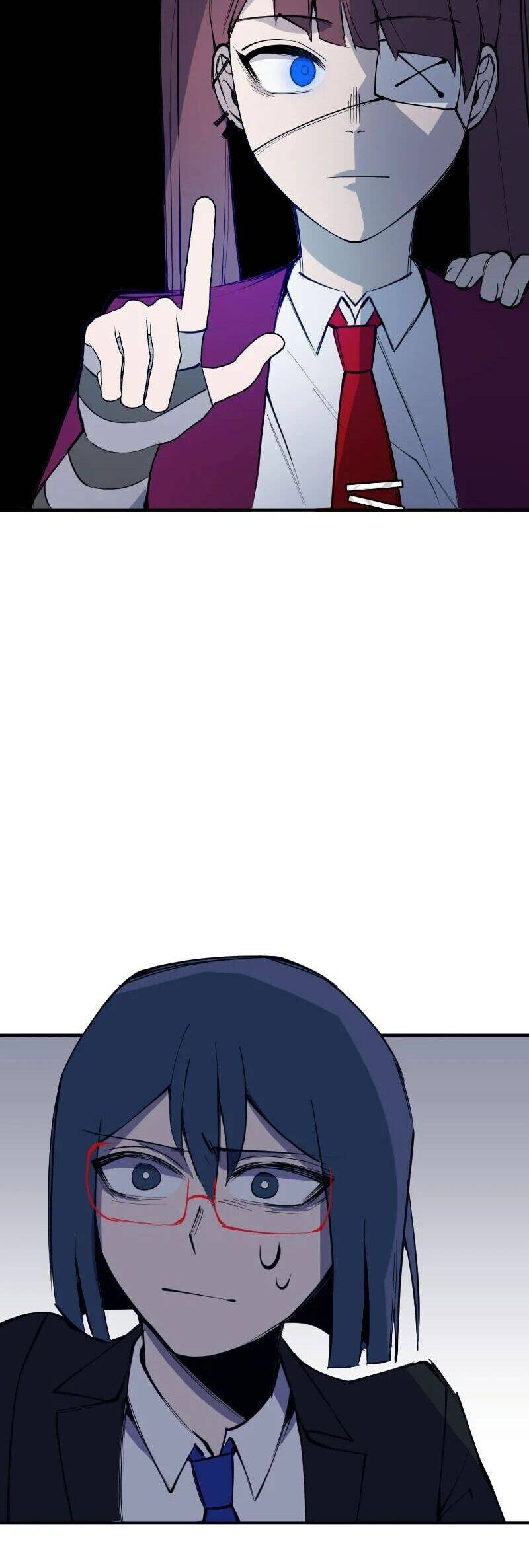 Hand Jumper - Chapter 11 - Page 11