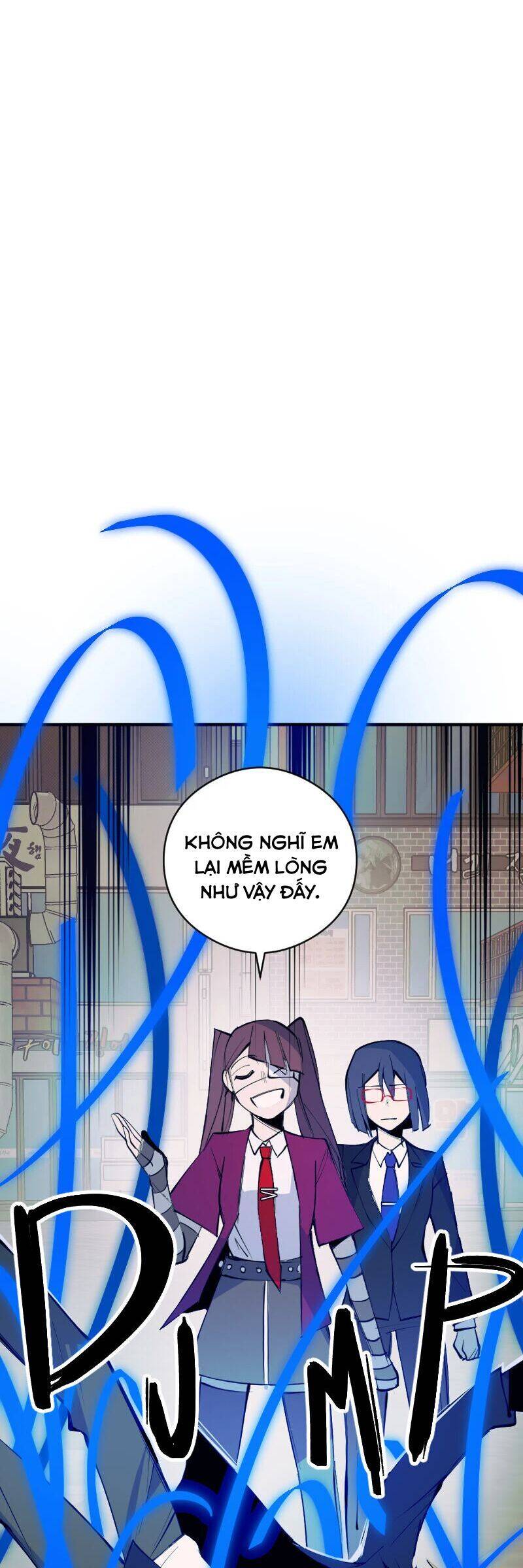 Hand Jumper - Chapter 11 - Page 12