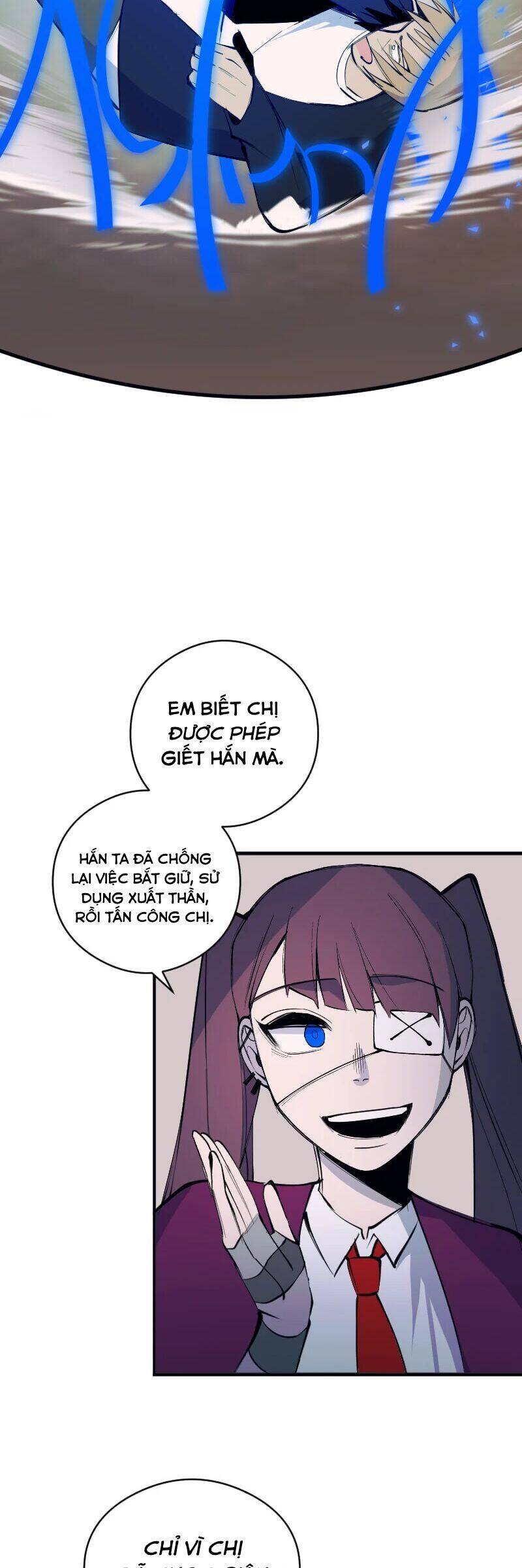 Hand Jumper - Chapter 11 - Page 13