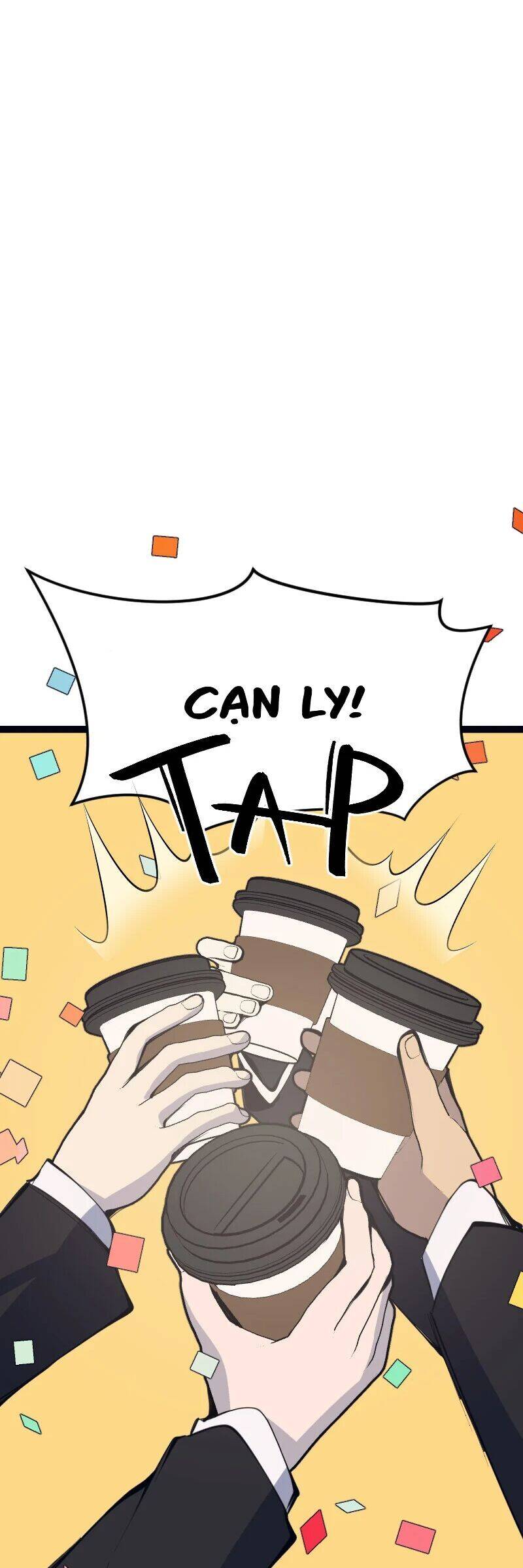 Hand Jumper - Chapter 11 - Page 18