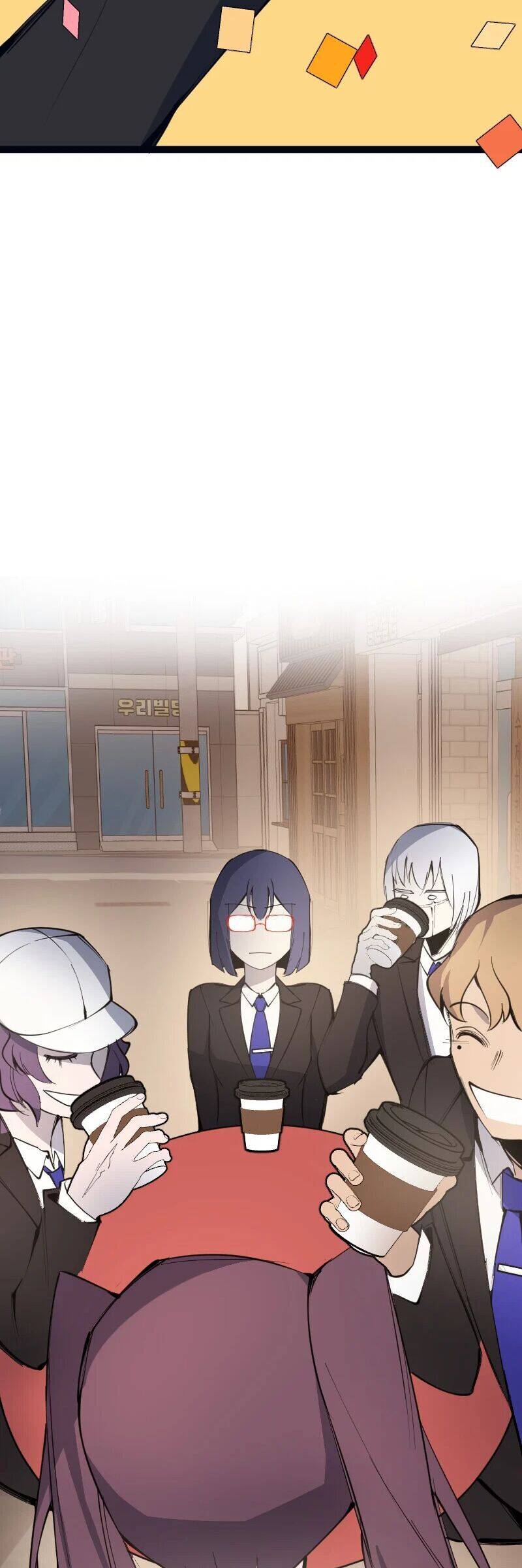 Hand Jumper - Chapter 11 - Page 19