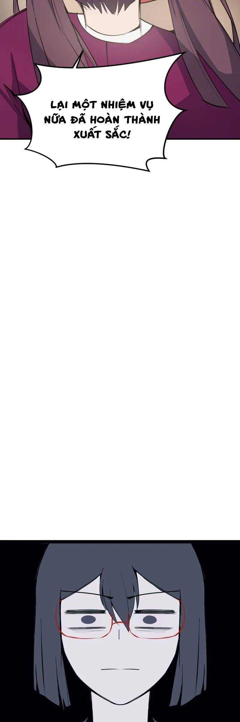 Hand Jumper - Chapter 11 - Page 20