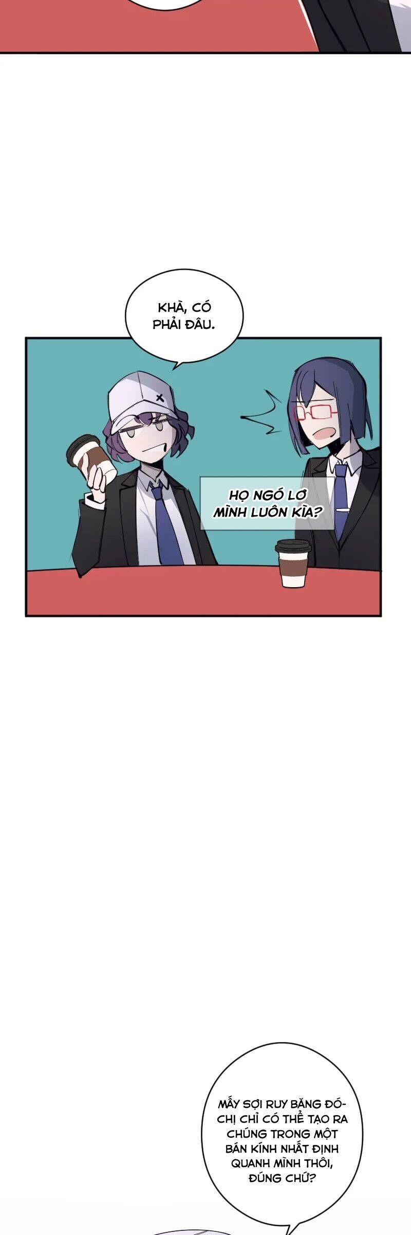 Hand Jumper - Chapter 11 - Page 22