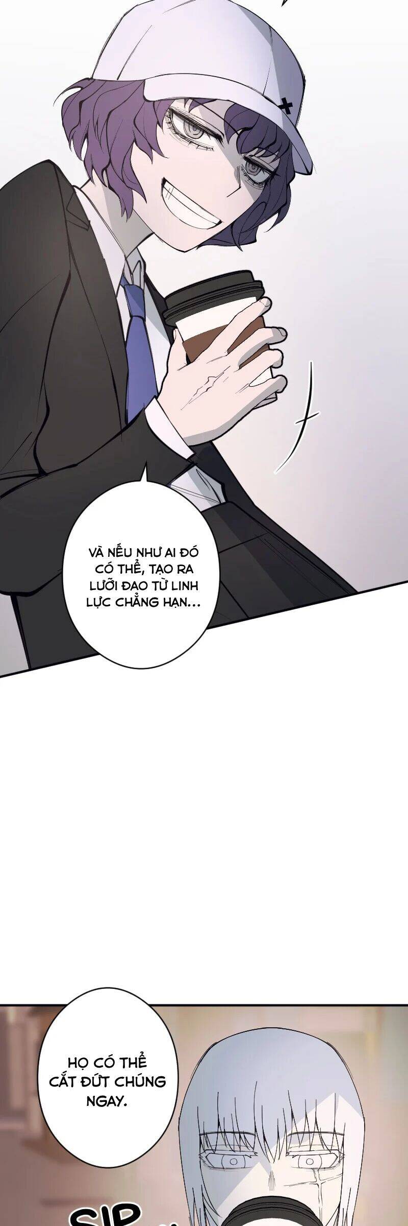 Hand Jumper - Chapter 11 - Page 23