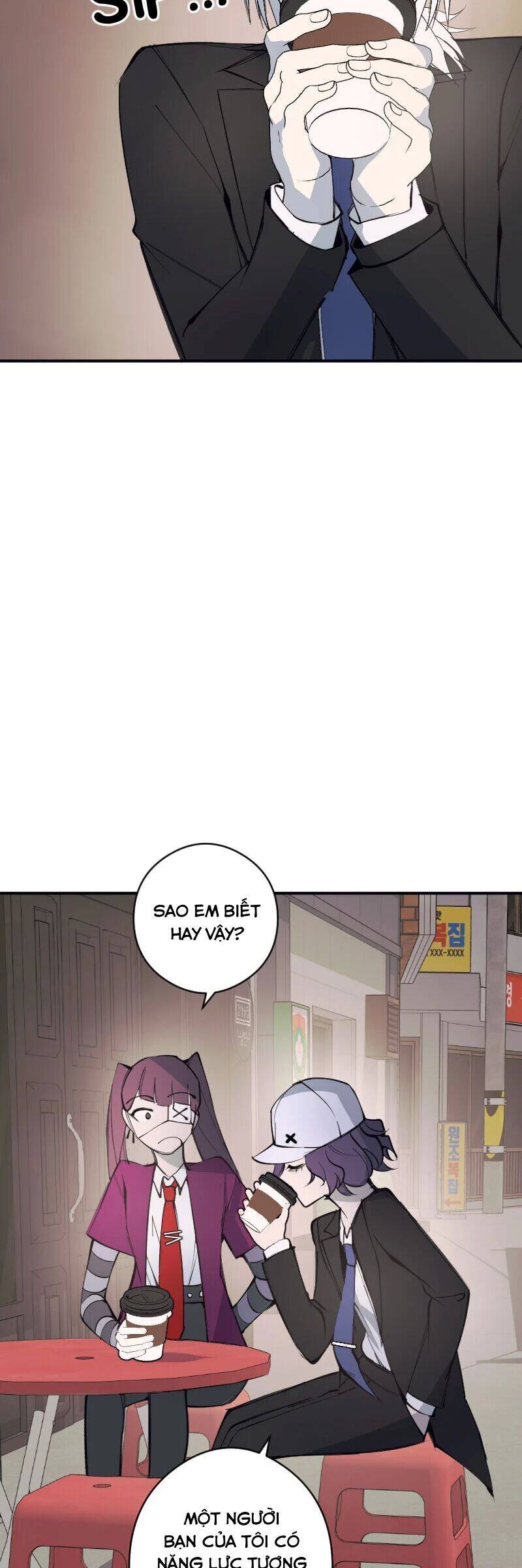 Hand Jumper - Chapter 11 - Page 24