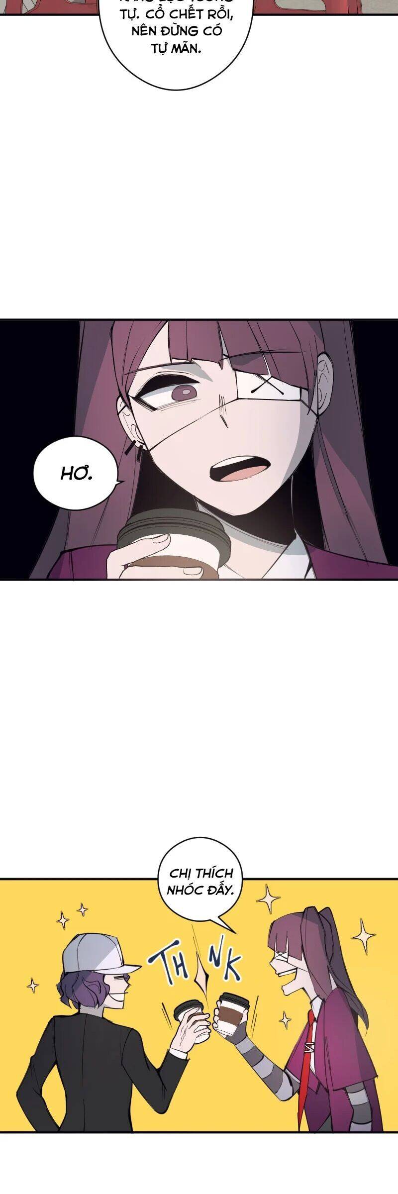 Hand Jumper - Chapter 11 - Page 25