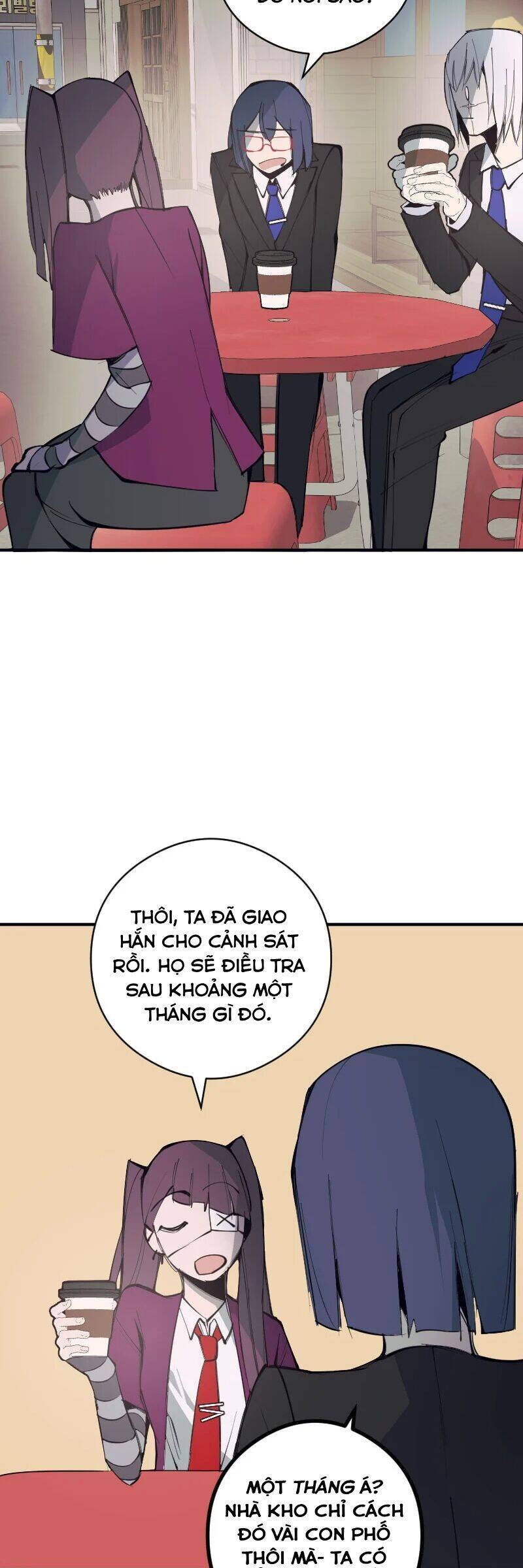 Hand Jumper - Chapter 11 - Page 27