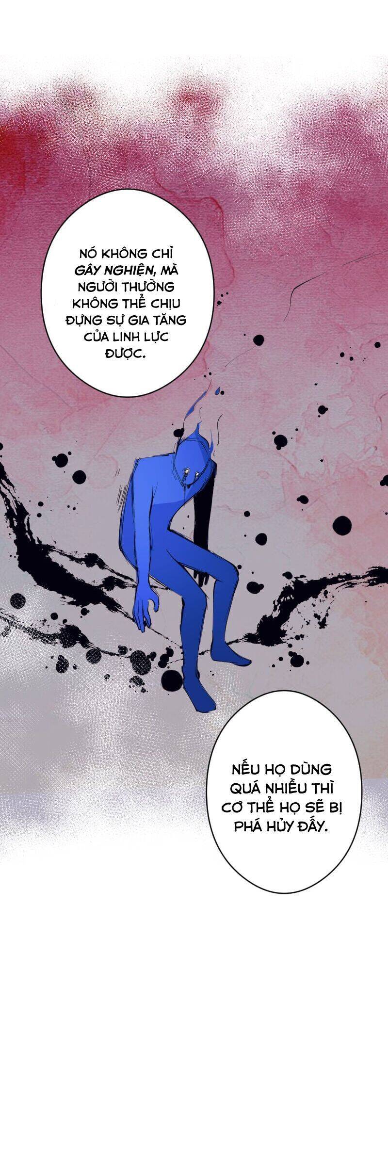 Hand Jumper - Chapter 11 - Page 29