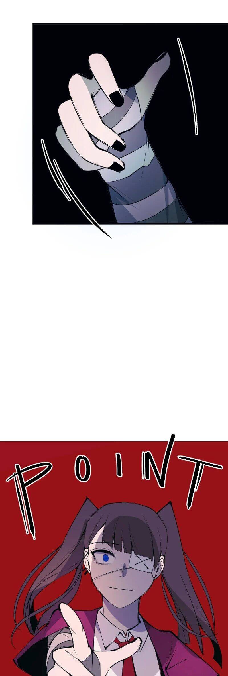 Hand Jumper - Chapter 11 - Page 3