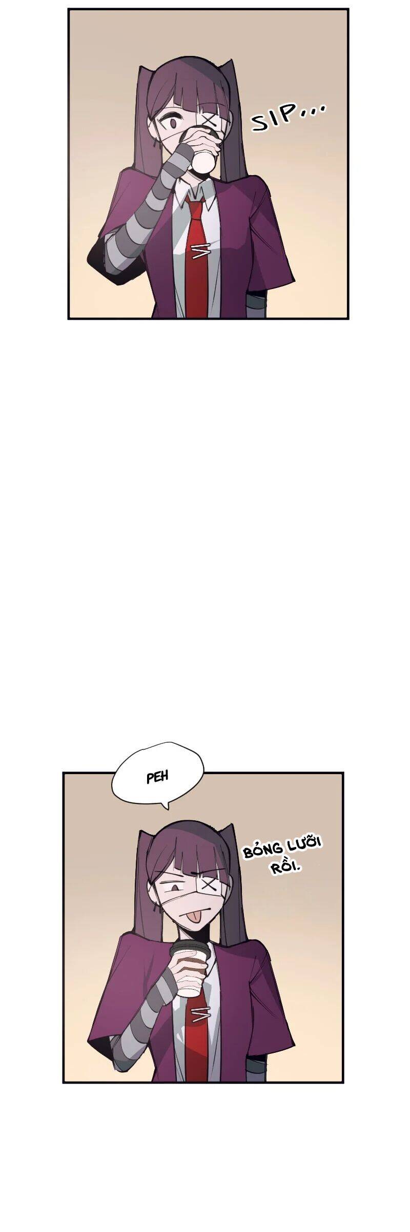 Hand Jumper - Chapter 11 - Page 30