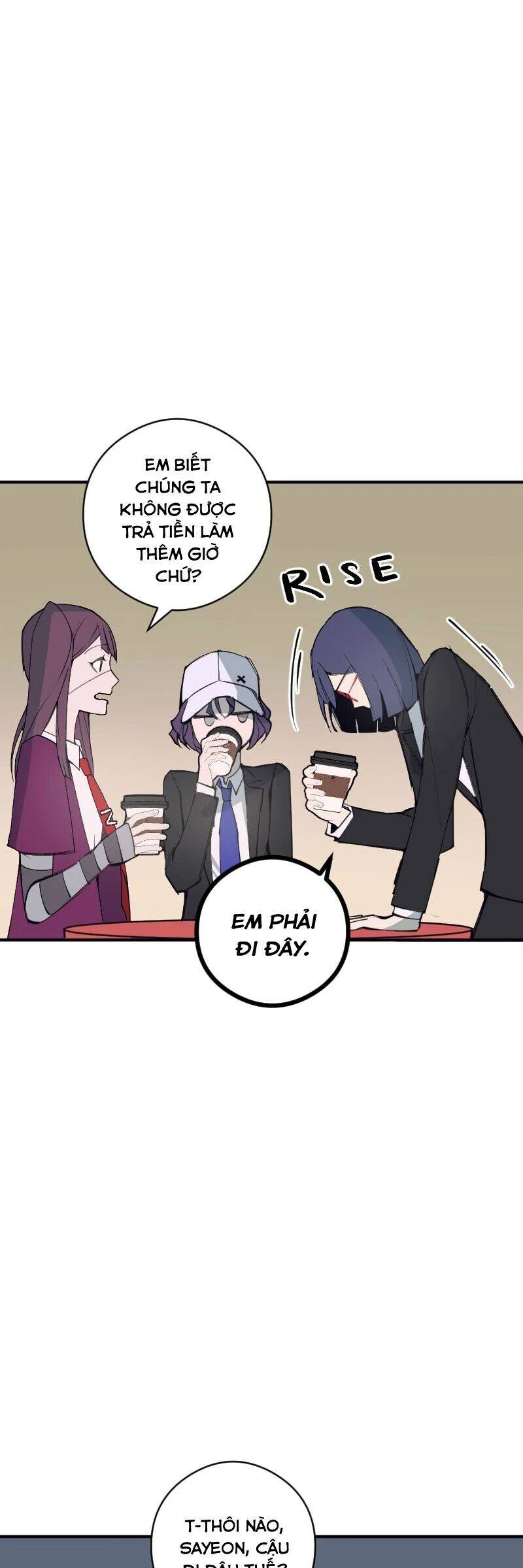 Hand Jumper - Chapter 11 - Page 31