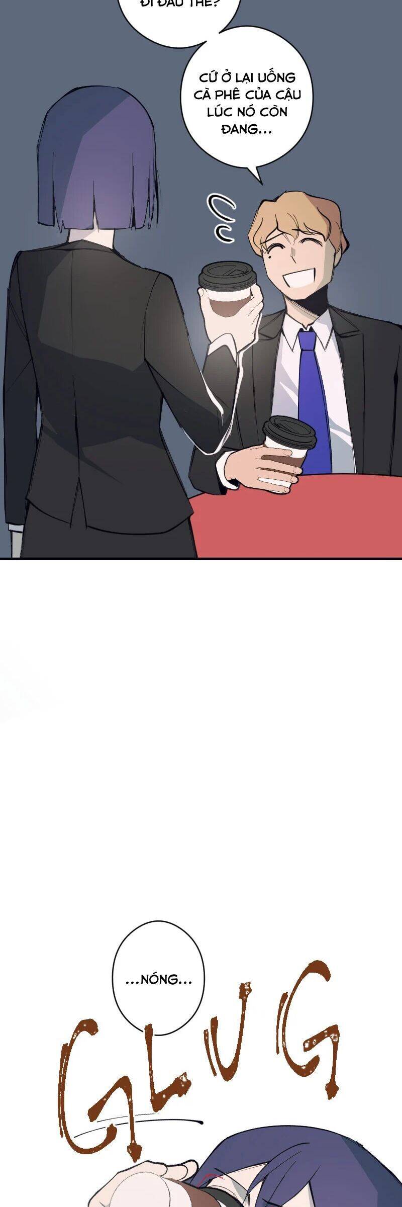 Hand Jumper - Chapter 11 - Page 32