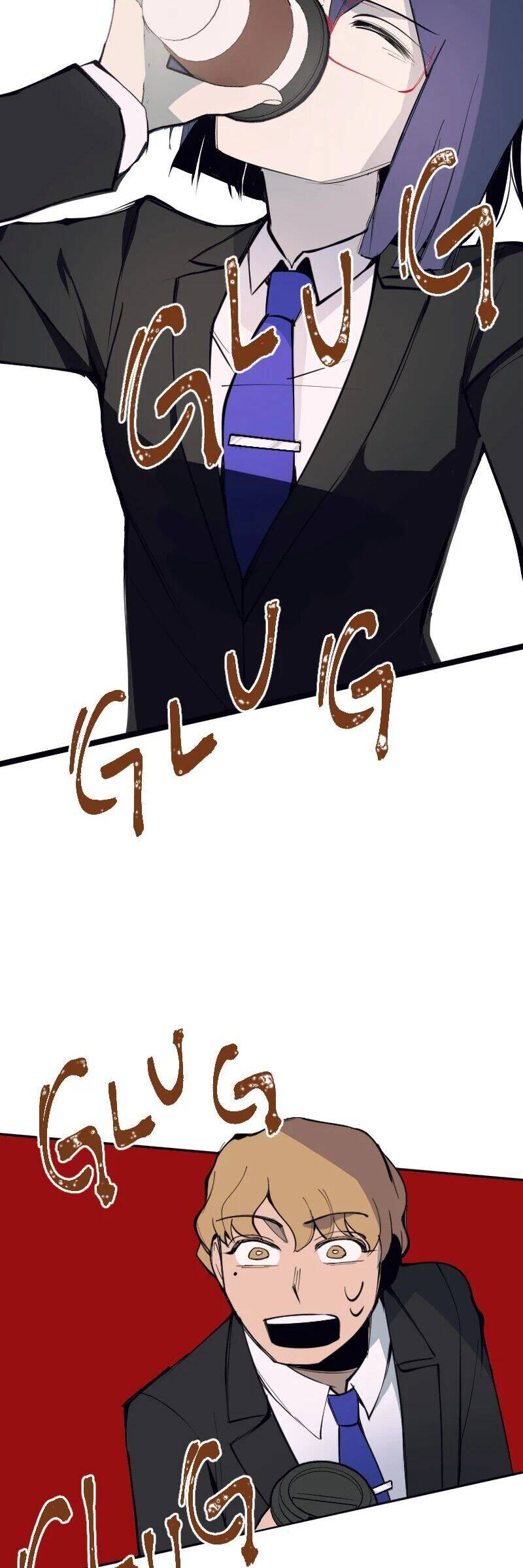 Hand Jumper - Chapter 11 - Page 33