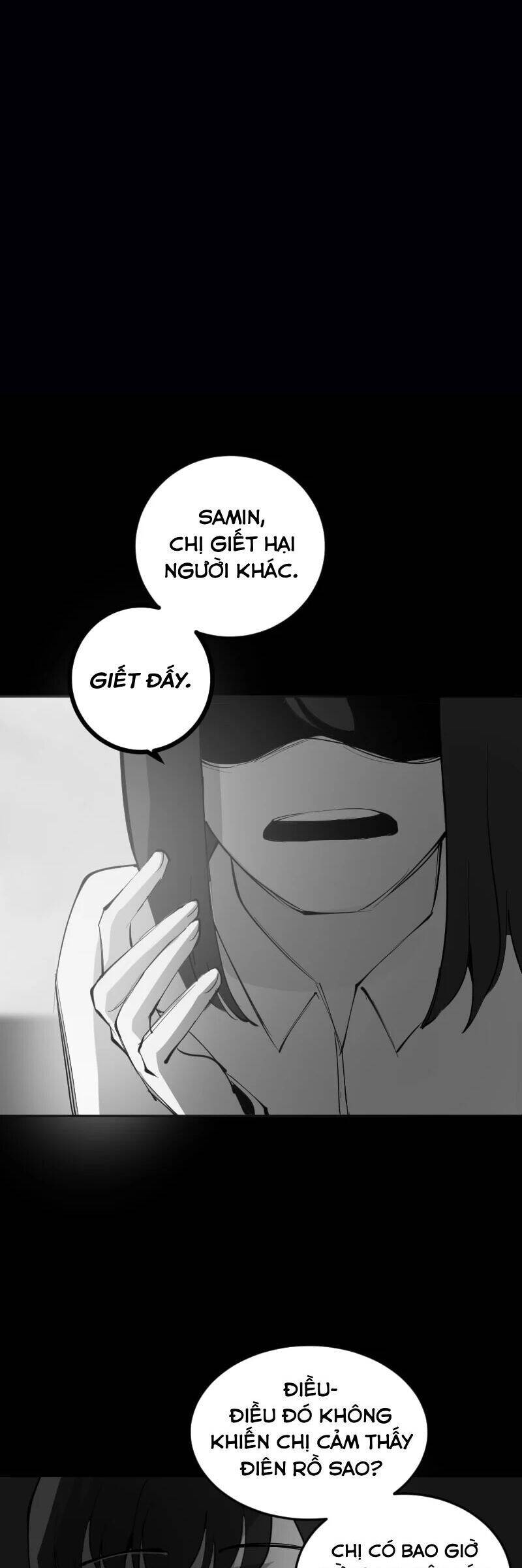 Hand Jumper - Chapter 11 - Page 38
