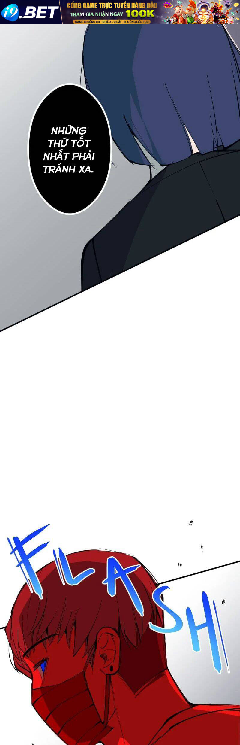 Hand Jumper - Chapter 11 - Page 46